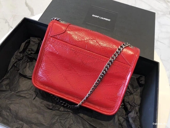 CHAIN WALLET NIKI YSL 0805